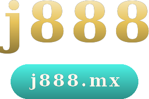 j888 โลโก้